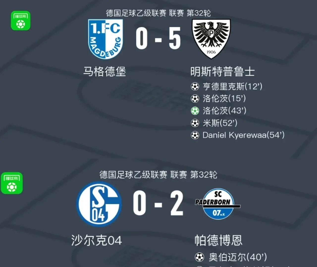 包含德甲榜首之争激烈：法兰克福客场逆转柏林赫塔，前四位置或将生变的词条