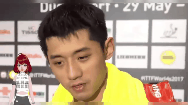 包含比利时乒乓球队完胜德国乒乓球队，张继科绝境逆转的词条